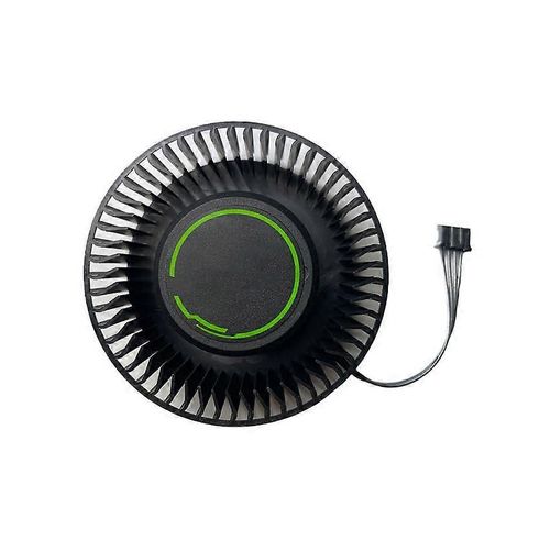 Ventilateur de refroidissement de carte graphique Turbo PLB06625B12HH pour MSI CMP 50HX MINER