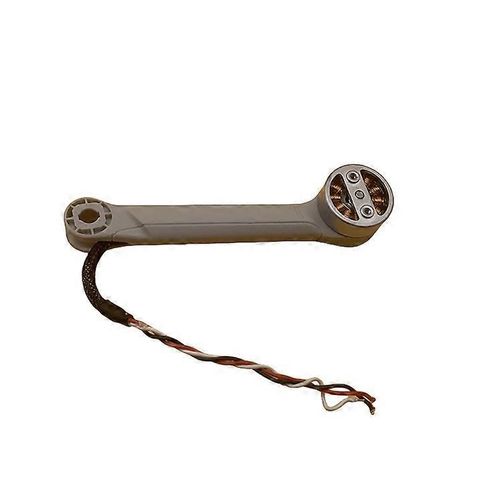 Bras Arrière Gauche Pour Drone, Moteur De Trépied, Accessoires Pour Dji Mini 3-Yunong