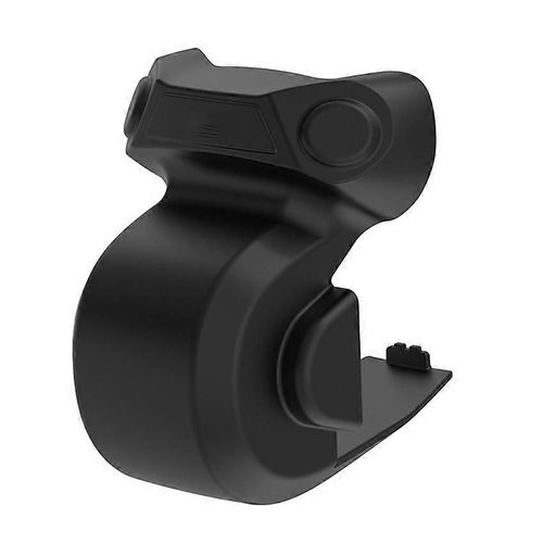 Housse De Protection Pour Nacelle Et Objectif Pour Dji Air 3s (Noir)-Yunong