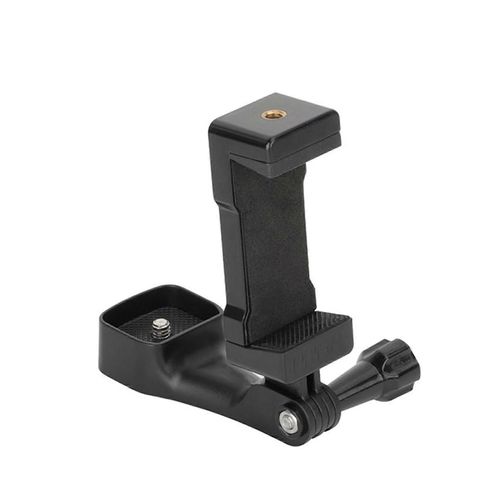 Support De Téléphone Portable Avant, Adaptateur D'extension Pour Prise De Vue Portable, Accessoires Pour Osmo Pocket 3