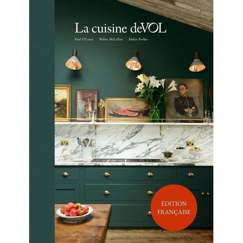Devol Kitchens