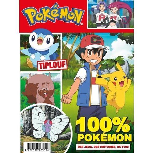 Pokémon - 100% Pokémon