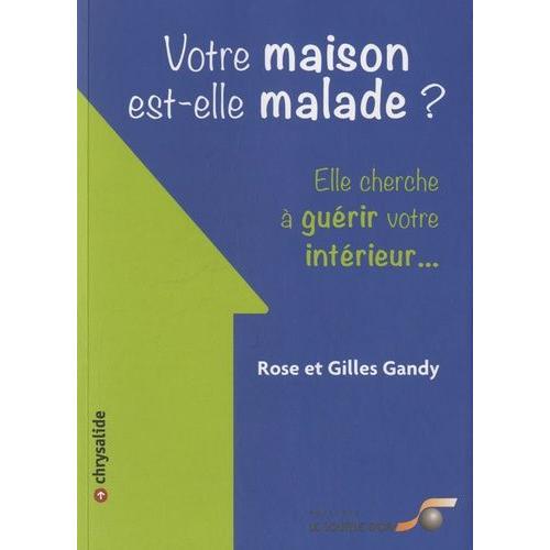 Votre Maison Est-Elle Malade ? - Elle Cherche À Guérir Votre Intérieur