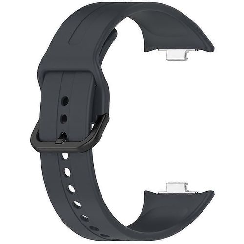 Bracelet De Montre En Silicone Pour Redmi Watch 5 Esim / Watch 5 / Watch 4 / Xiaomi Band 9 Pro / 8 Pro