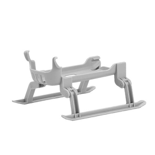 Support De Hauteur Pour Drone, Train D'atterrissage Pliable, Support De Batterie, Accessoires Anti-Détachement Pour Dji Neo-Yunong