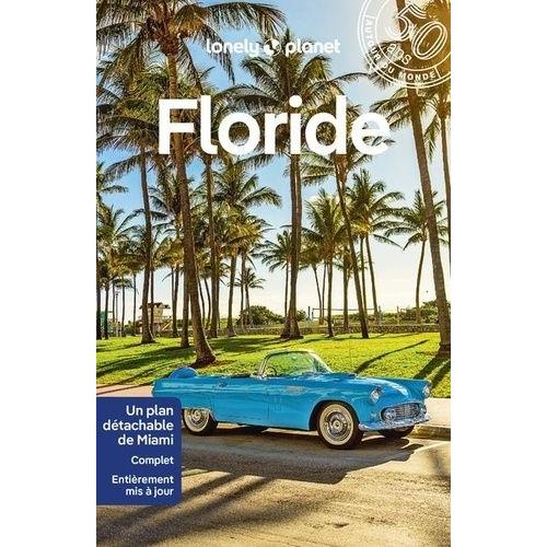 Floride - (1 Plan Détachable)