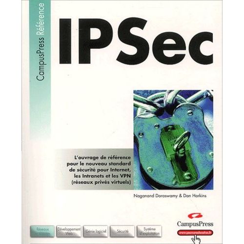 Ipsec