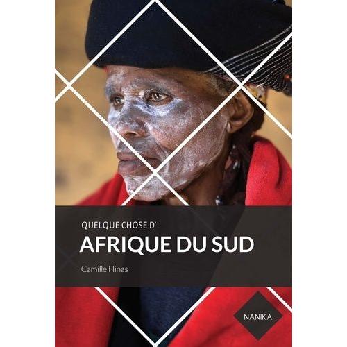 Quelque Chose D'afrique Du Sud