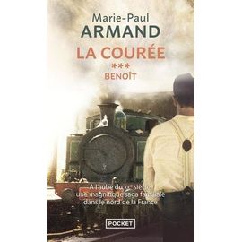 La Courée Tome 3 - Benoît