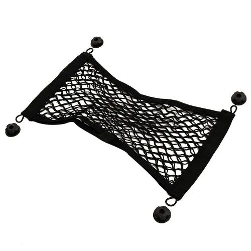 Filet De Rangement Élastique Extra Large 25x40 Cm, 2 Pièces/Ensemble, Pour Fourgon Cargo, Maison Mobile, Caravane, Pièces Intérieures Multi-Spécifications