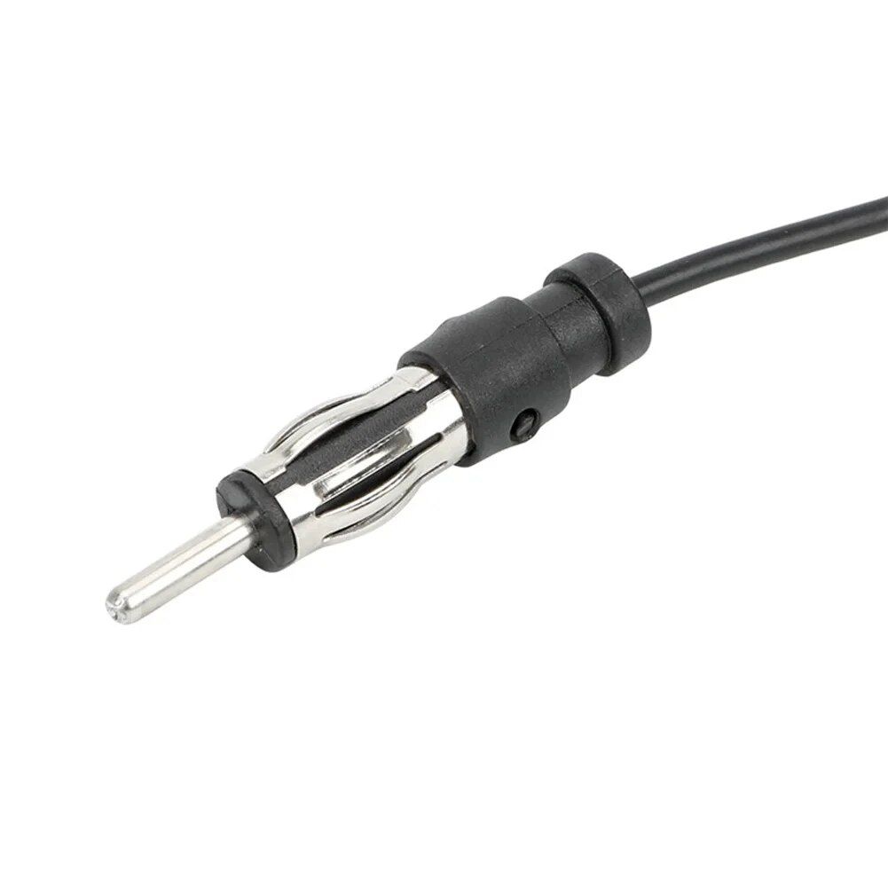 Antenne Am/Fm Stro Universelle Pour Voiture, Camion, Batea... - 3