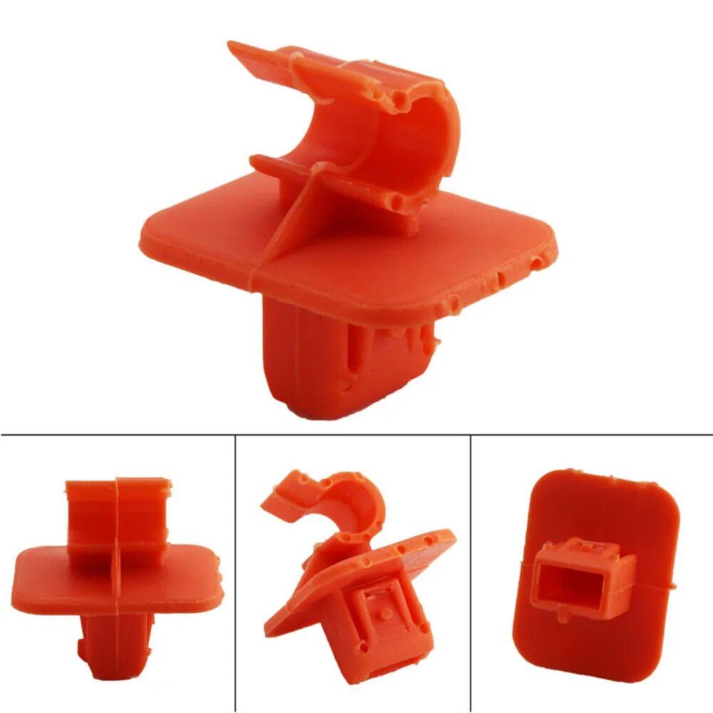 Support De Capot Approuv Par Le Fabricant Pour Skoda Octavi...
