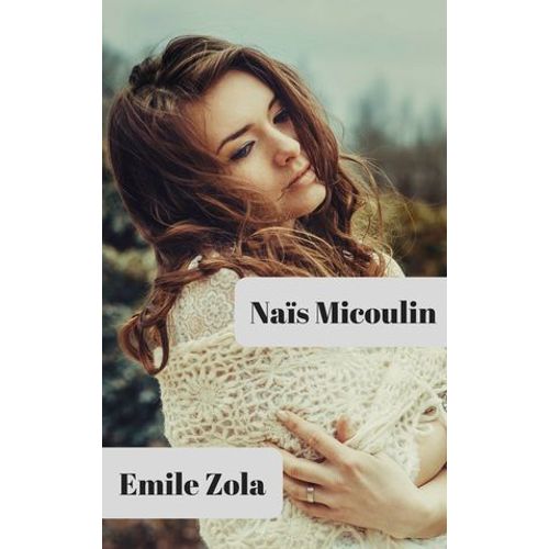 Naïs Micoulin