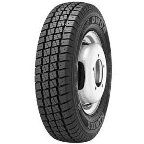 Pneu Hankook DW04 ( P155 R12C 88/86P )