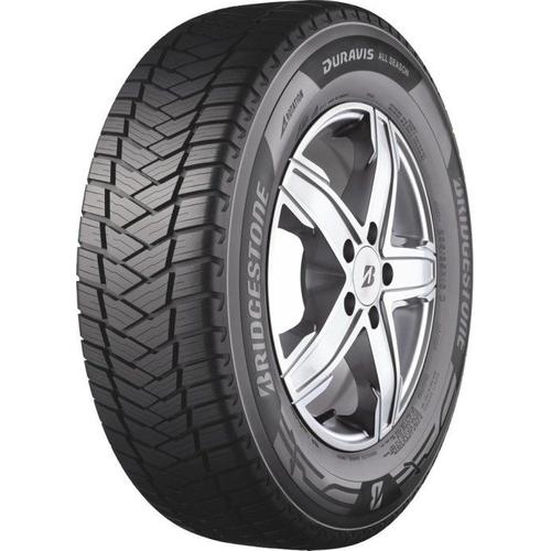 Pneu Bridgestone Duravis All-Season ( 225/65 R16C 112/110R 8PR )