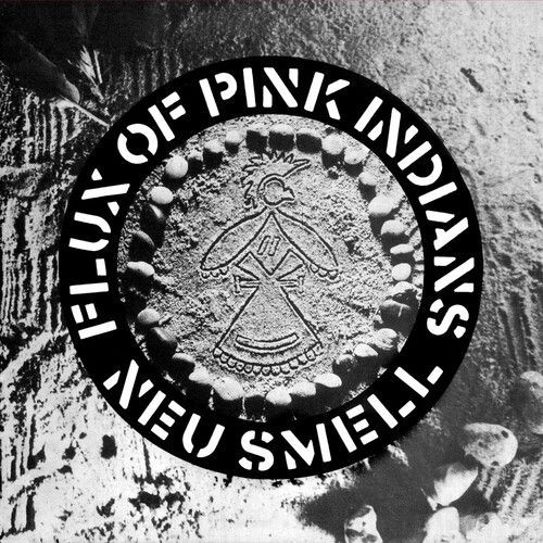 Flux Of Pink Indians - Neu Smell [Vinyl Lp]