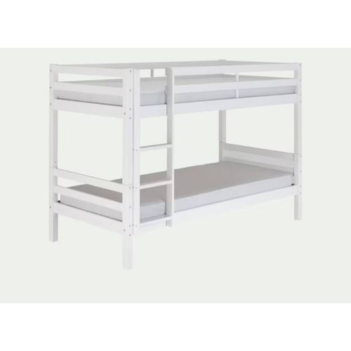 Lit Superposé Enfant Alinea + 1 Matelas