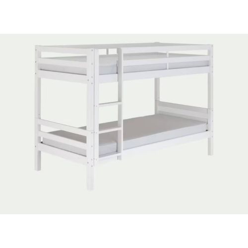 Lit Superposé Enfant Alinea + 1 Matelas