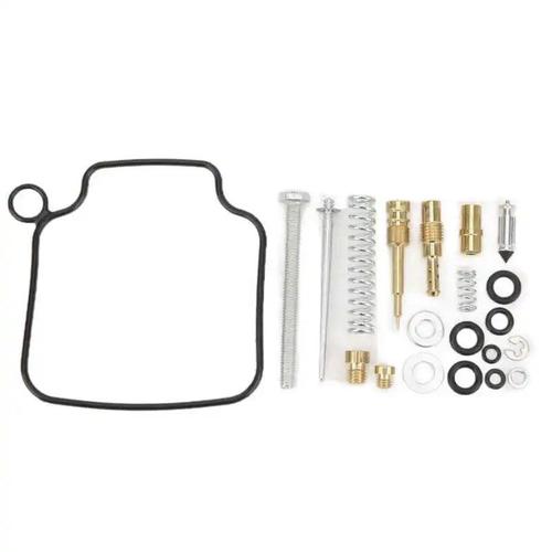 Kit De Réparation De Carburateur Pour Suzuki Z400 2003 ? 2008, Pièces/Ensemble De Réparation De Carburateur Pour Mise À Niveau Pour Le Remplacement D'entretien