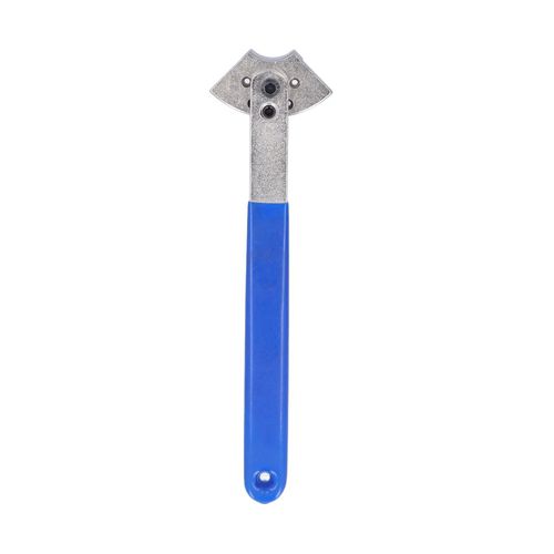 Ajusteur De Tension Portable Pour Réparation Automobile, 5 Positions Variables, Outil À Main Durable, Tendeur De Courroie De Distribution Du Moteur Spblown