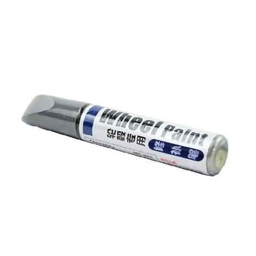 Auto Voire-Stylo Marqueur De Peinture Étanche, Stylo En Continu Pour Voiture, Hurbike, Livraison Directe Ty