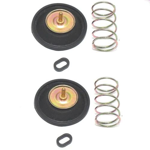 Kit De Réparation De Carburateur, Valve De Coupure D'air, Pour Honda Cbr 1000 600 Xl650 Xl 650 Vfr750r Vfr750 Vfr 750 F R Cbr600 Cbr1000f Cbr1000