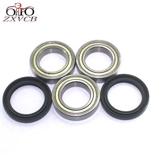 Roulement De Roue Arrière De Moto, Transmission De Joint D'huile, Pour Cr125r Cr250r Cr125 Cr250 Cr 125 250 R