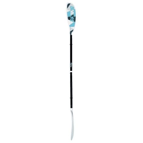 Pagaie Kayak Tahe Swing Alu 30 220 2 Pcs