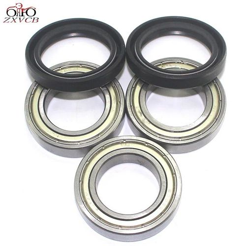 Roulement De Roue Arrière De Moto, Transmission De Joint D'huile Pour Rm-Z250 Rm-Z450 Rmx450z Rmz250 Rmz450 Rmx450z Rmx450 Rm-Z 250 450