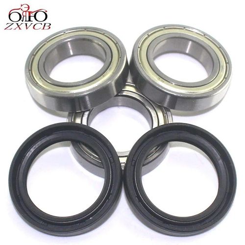 Roulement De Roue Arrière De Moto, Transmission De Joint D'huile, Crf250r Crf250x Crf450r Crf450x Crf250 Crf450 Crf 250 450 R X