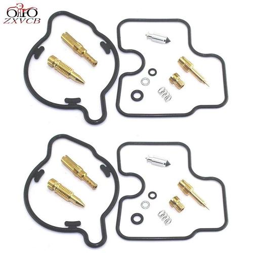 Kit De Réparation De Carburateur De Moto, Aiguille Flottante, Cb500 Pc26 Cb 500 Pc32 Pc 26 32 1994-1995, 2 Jeux