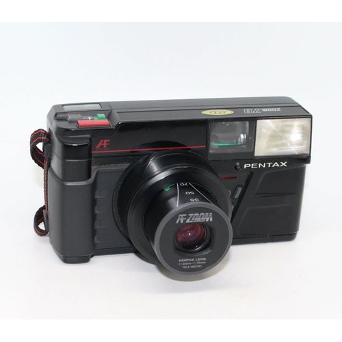 Appareil photo Pentax 