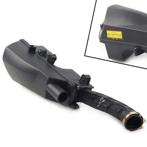 Filtre À Air Universel Pour Moto, 50cc, Gy6, Pour Scooter, Gy6, Entrée, Atv
