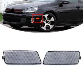 Clignotant De Pare-Choc Avant De Voiture, Lunette De Enquêter De Position Latéral, Boîtier 5k0945071 Pour Vw Golf Mk6 Gti 2009-2013, Version Usa Uniquement