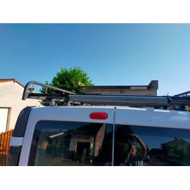 Galerie Renault Trafic