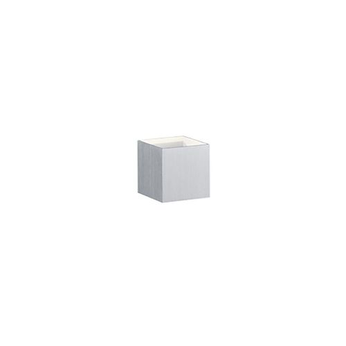 Trio Louis Applique Moderne Up & Down Aluminium Brossé 3000k