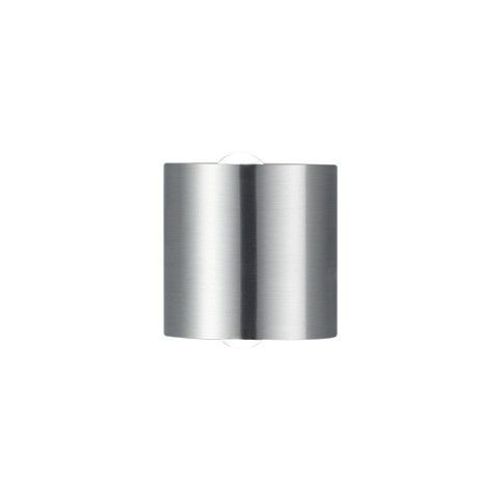 Trio Wales Applique Moderne 2 Lumières Up & Down Nickel Mat 3000k
