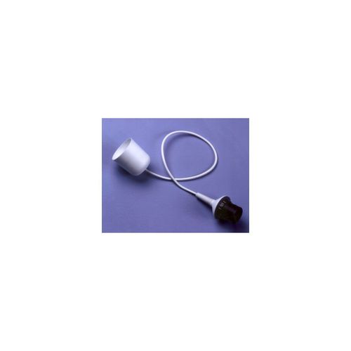 Trio Paper Plafonnier Suspendu Young Living Blanc