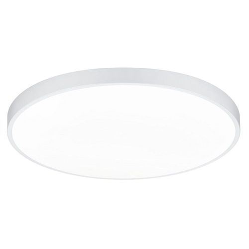 Trio Waco Semi-Encastré Led Moderne 51 W, Blanc Mat, 2300-3000-4000k