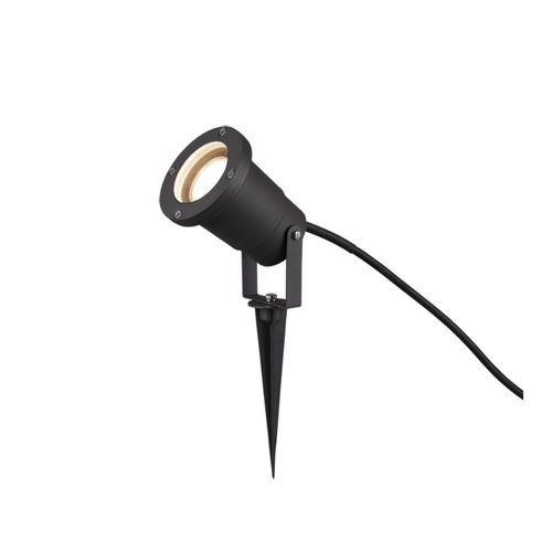 Trio Ubangi Piquet D'extérieur Moderne Anthracite Ip65