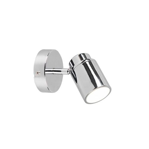 Trio Angelo Spot Simple Moderne Chromé Ip44