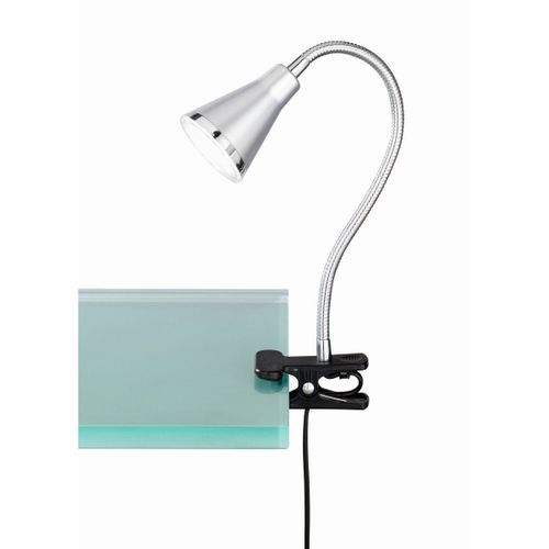 Reality Arras Arras Modern Clamp & Clip On Lampe Titane 3000k