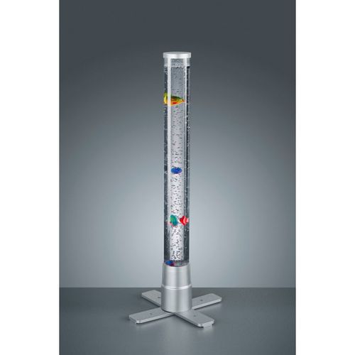 Reality Motion Lampe De Table Moderne Motion Titane 3000k