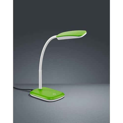 Reality Boa Lampe De Travail De Bureau Moderne Boa, Vert 3000k