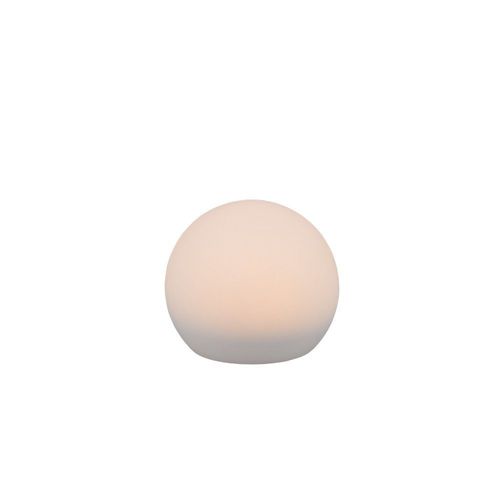 Reality Melo Lampe Portative Extérieure Melo Modern Rgbw Led Blanc 3000k Ip67 Télécommande