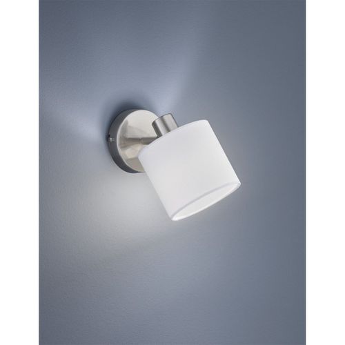 Reality Tommy Spot Simple Tommy Modern, Nickel Mat