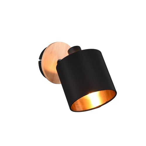 Reality Tommy Spot Simple Tommy Modern Couleur Bois