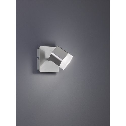 Reality Roubaix Spot Simple Moderne Roubaix Nickel Mat 3000k