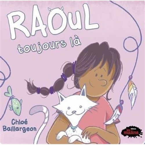 Raoul Toujours Là