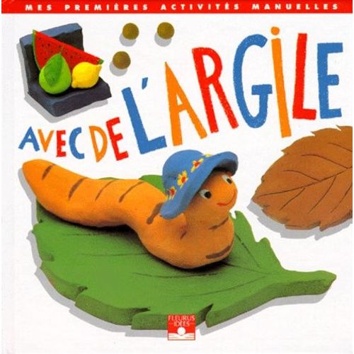 Avec De L'argile